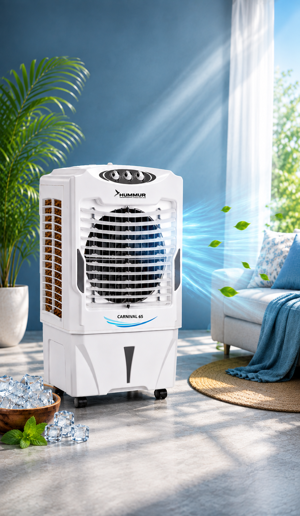 Air Coolers