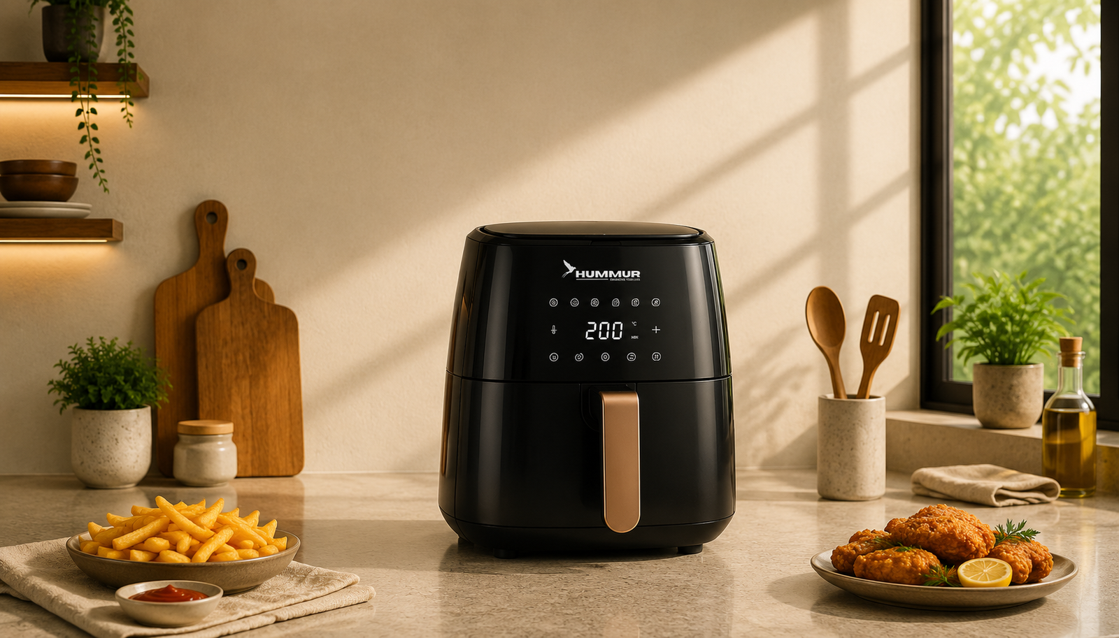 Air Fryer
