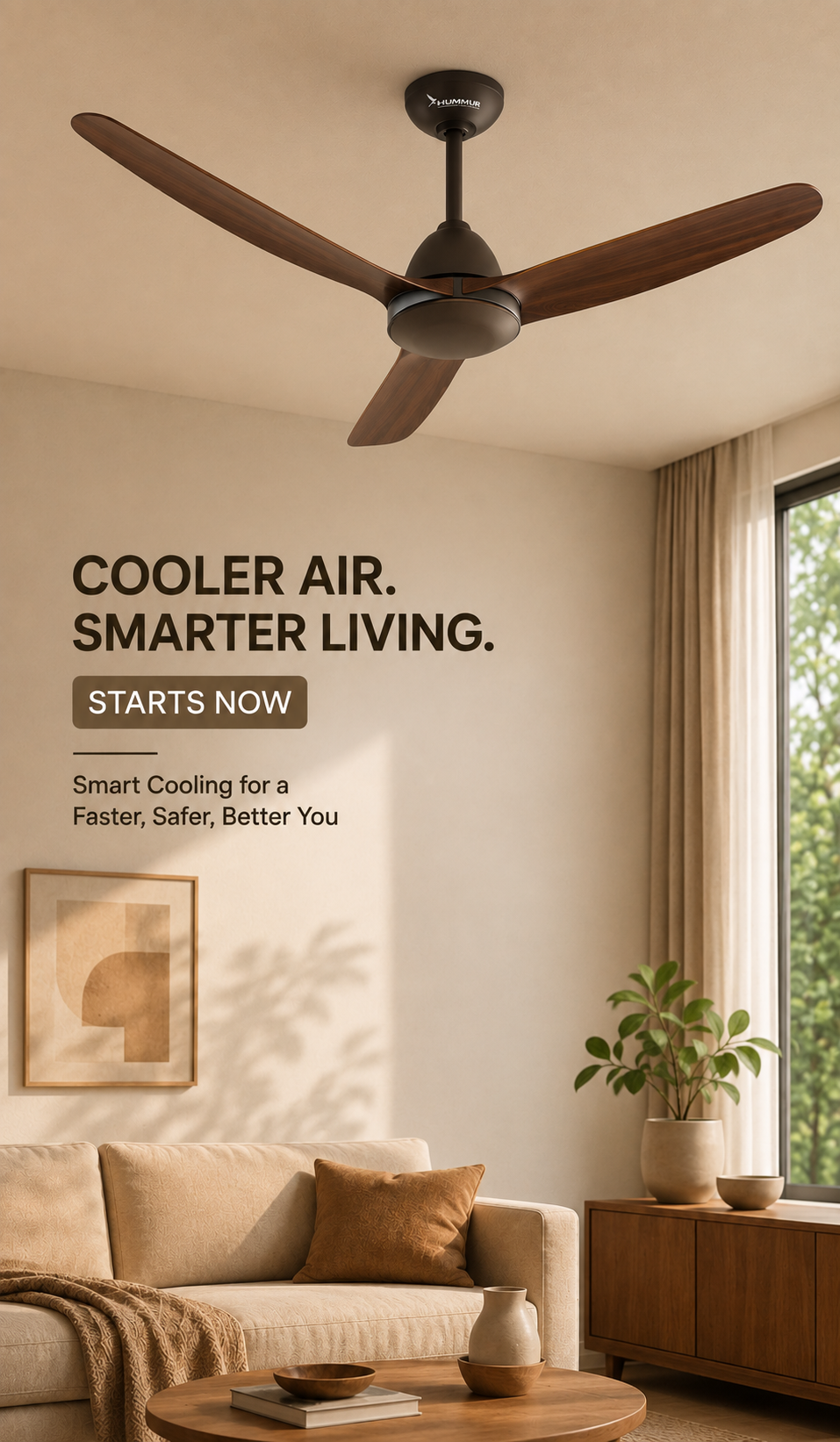 Ceiling Fans