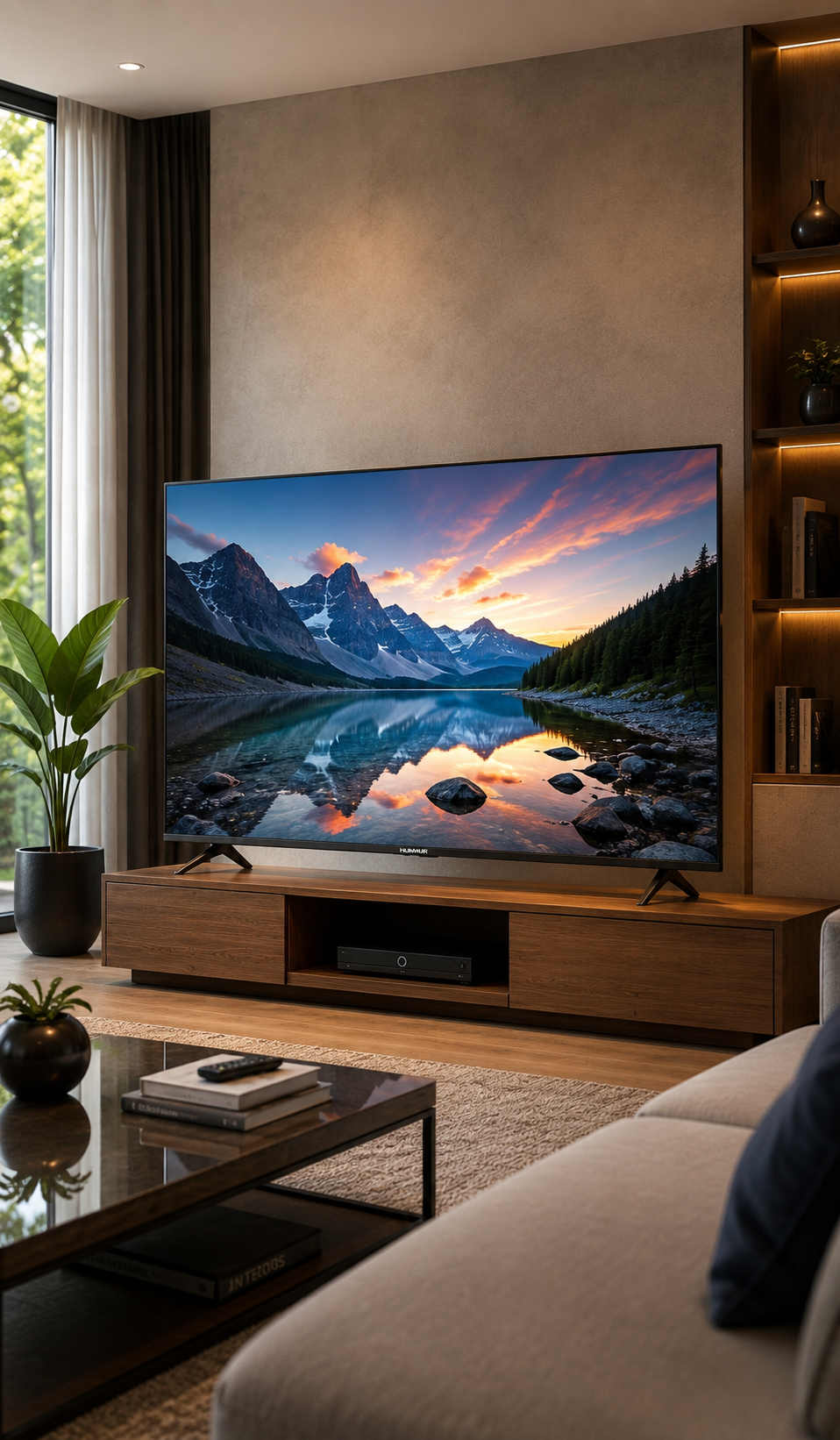 LED TV's